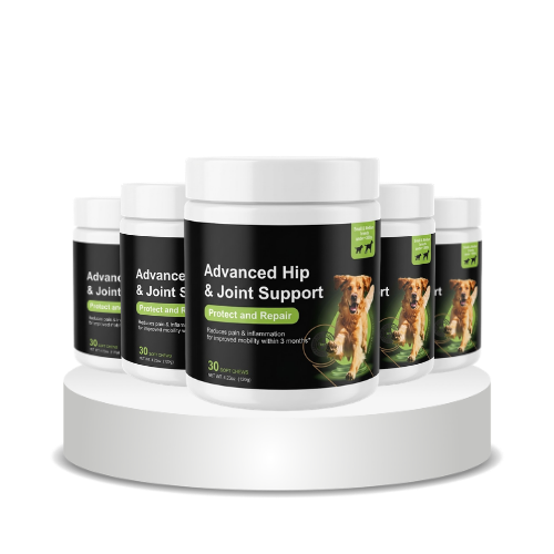Advanced Hip & Joint Support™