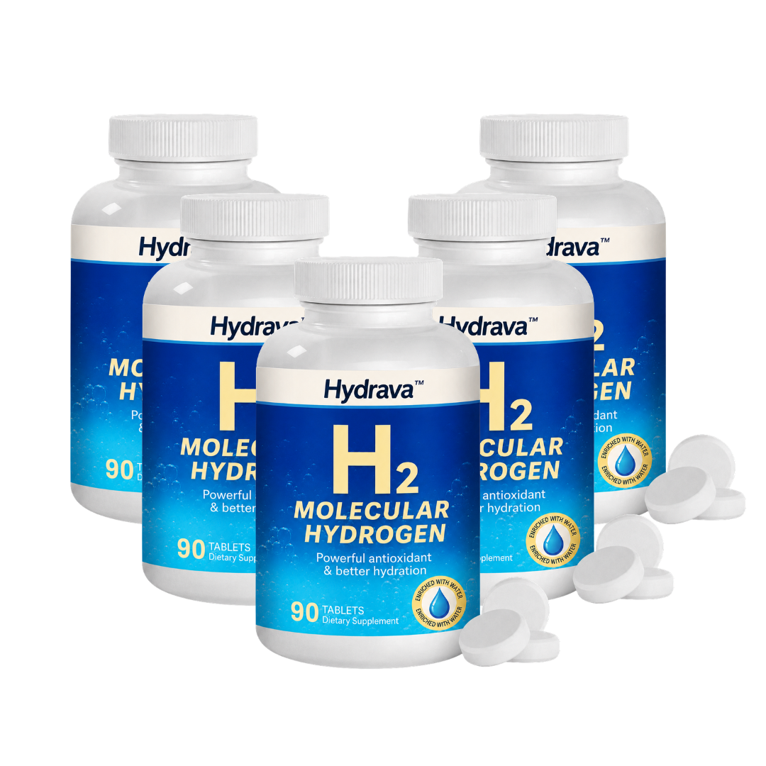 Hydrava™