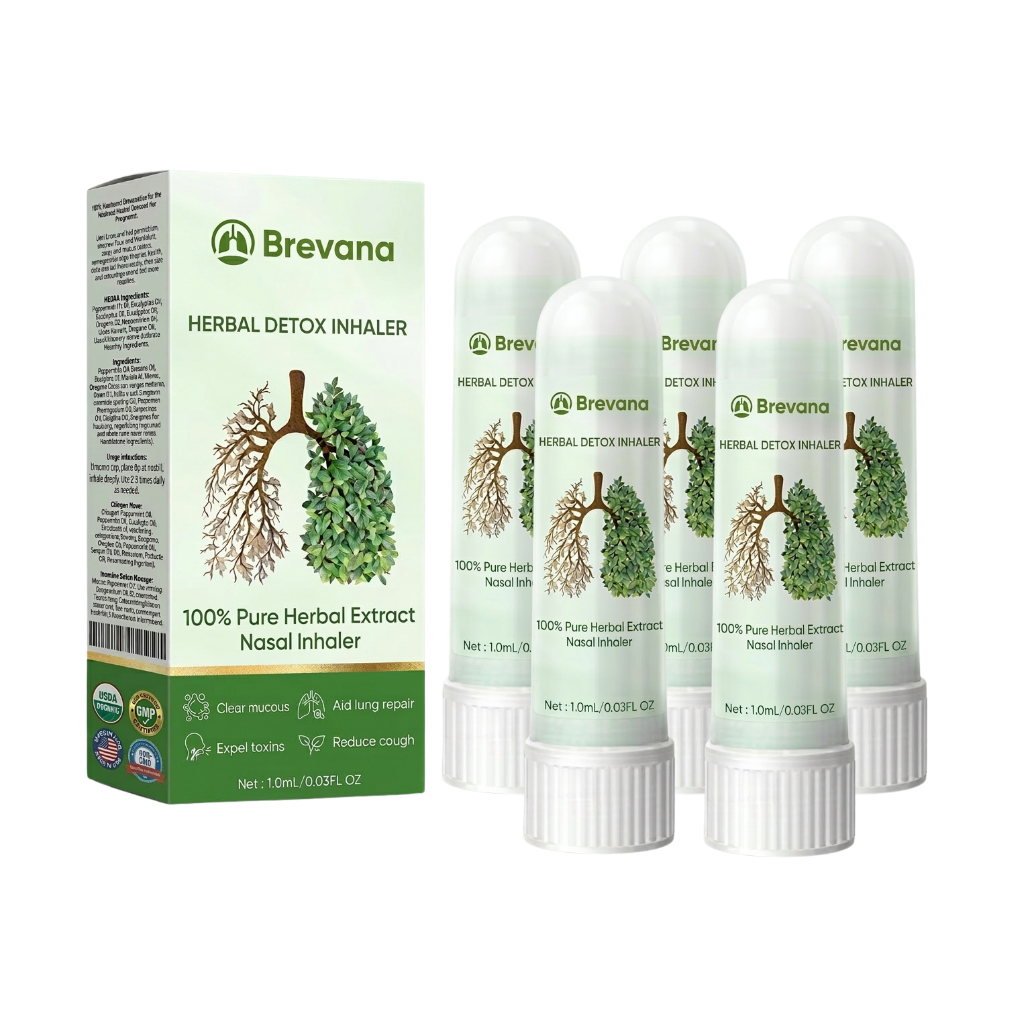 Brevana™