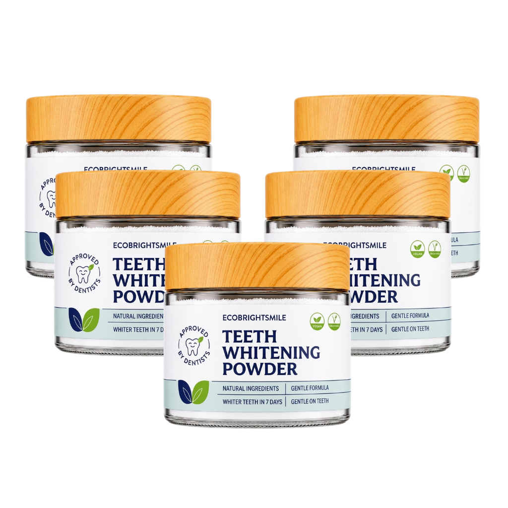 EcoBrightsmile™