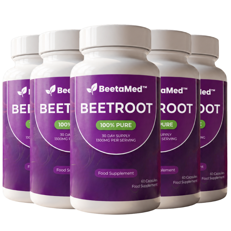 BeetaMed™