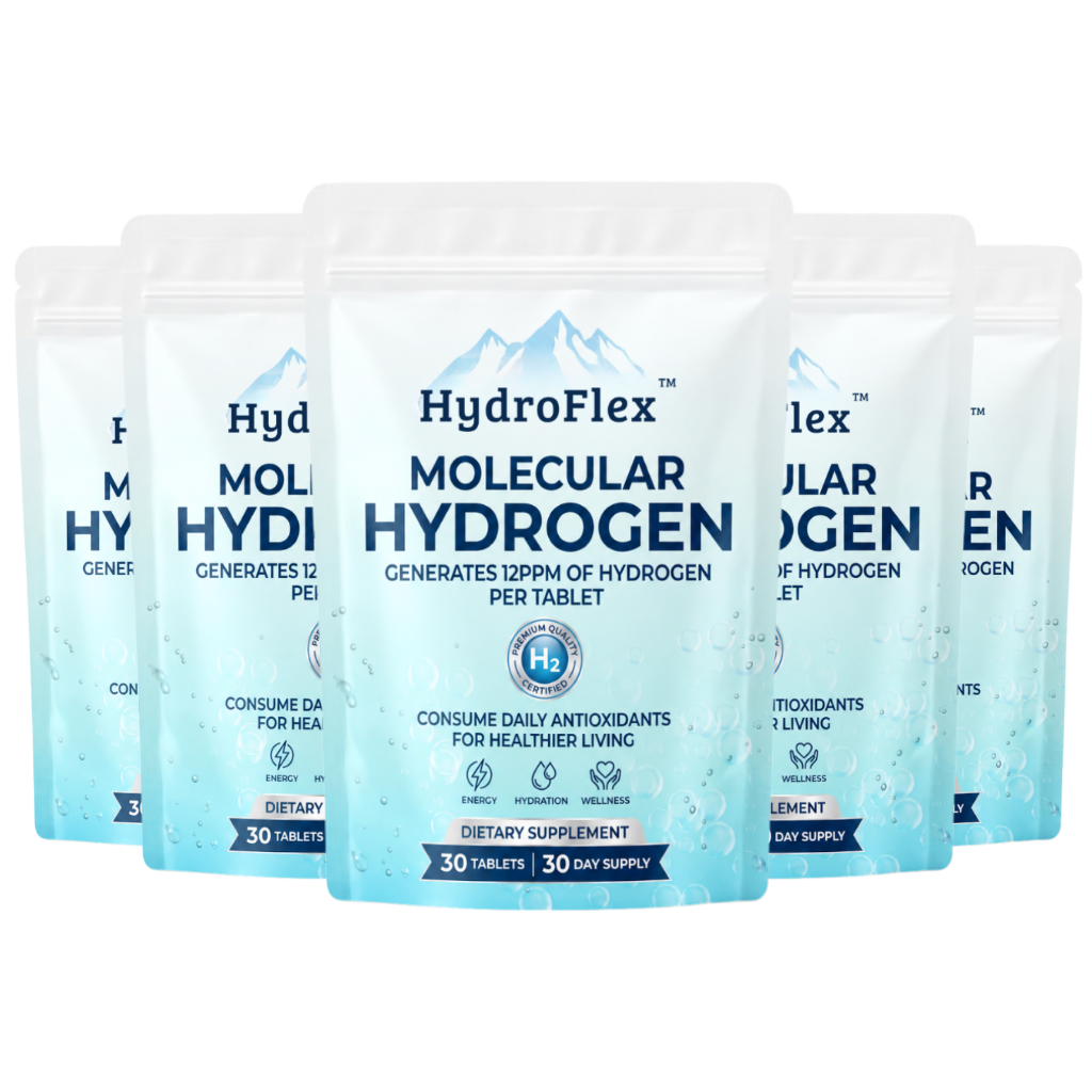 HydroFlex™