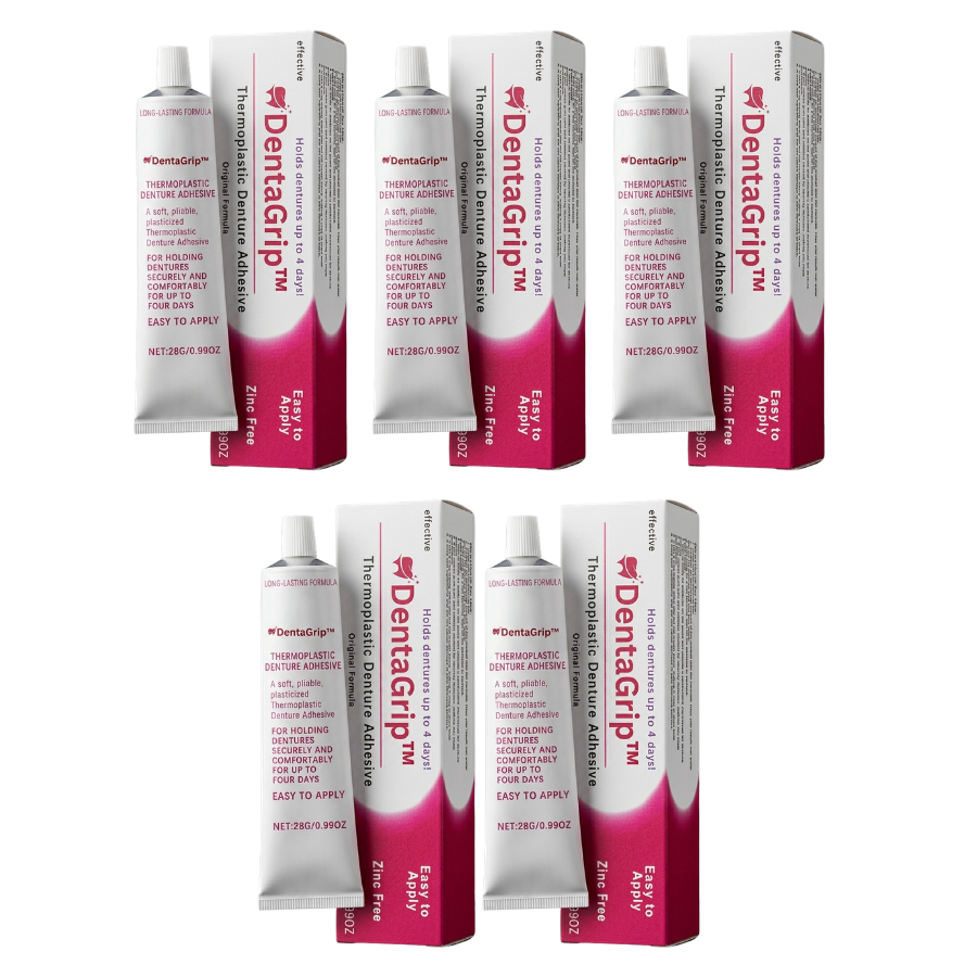 DentaGrip™