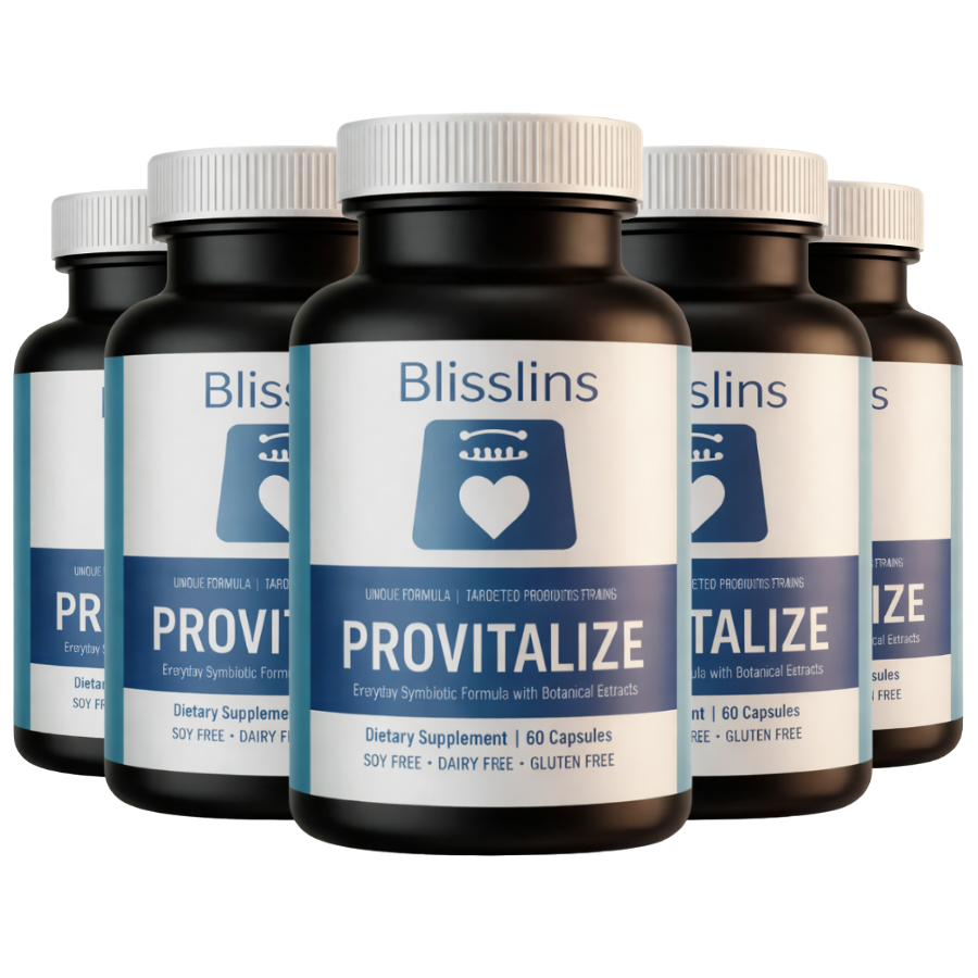 ProVitalize™