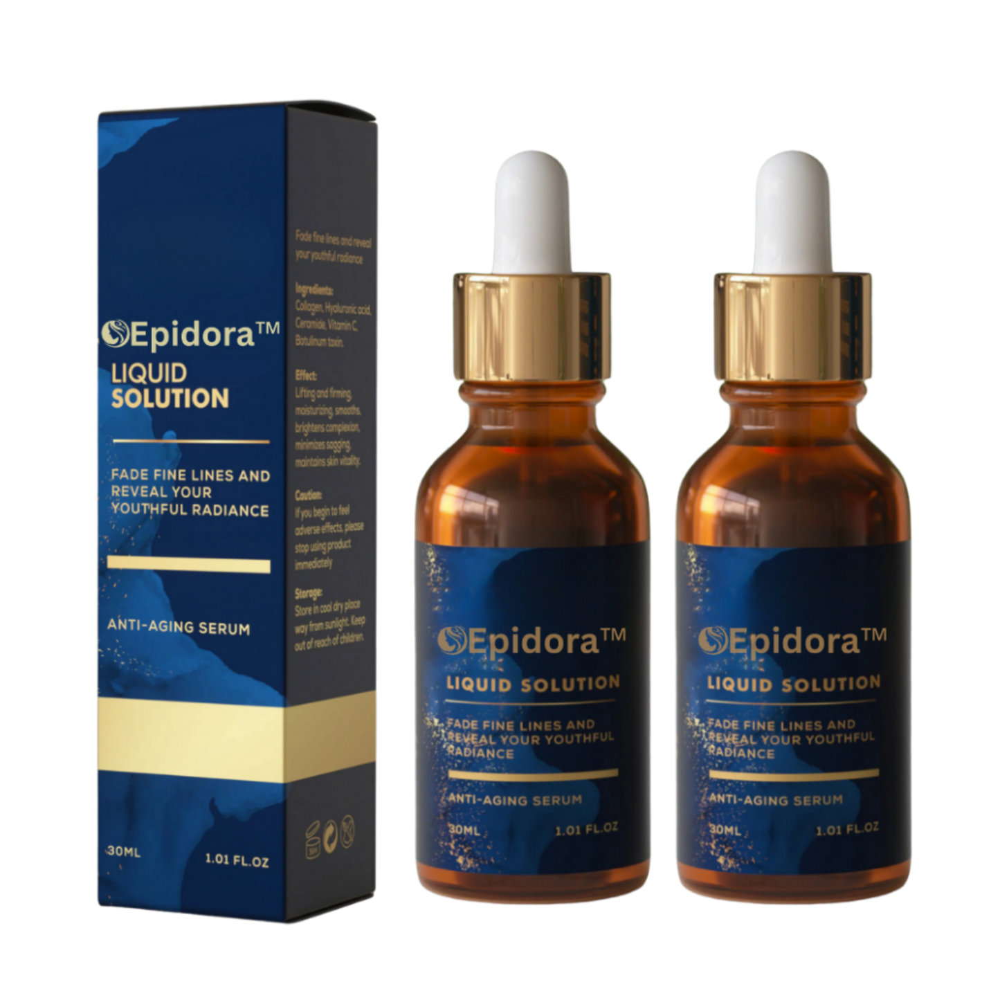 Epidora™