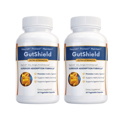 GutShield™