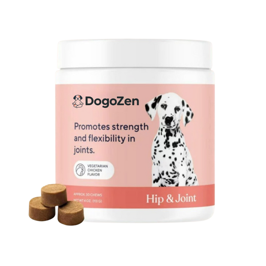 DogoZen™