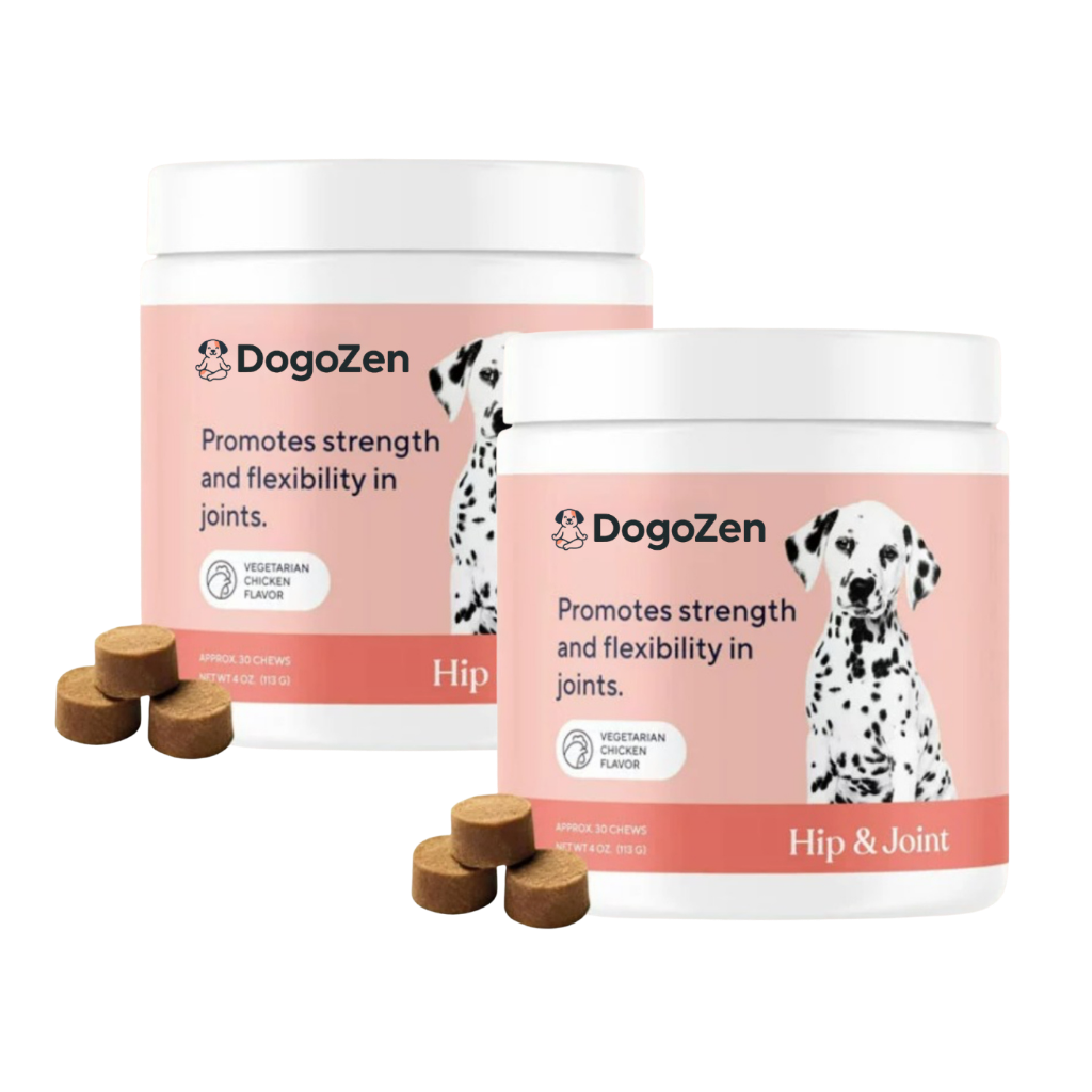 DogoZen™