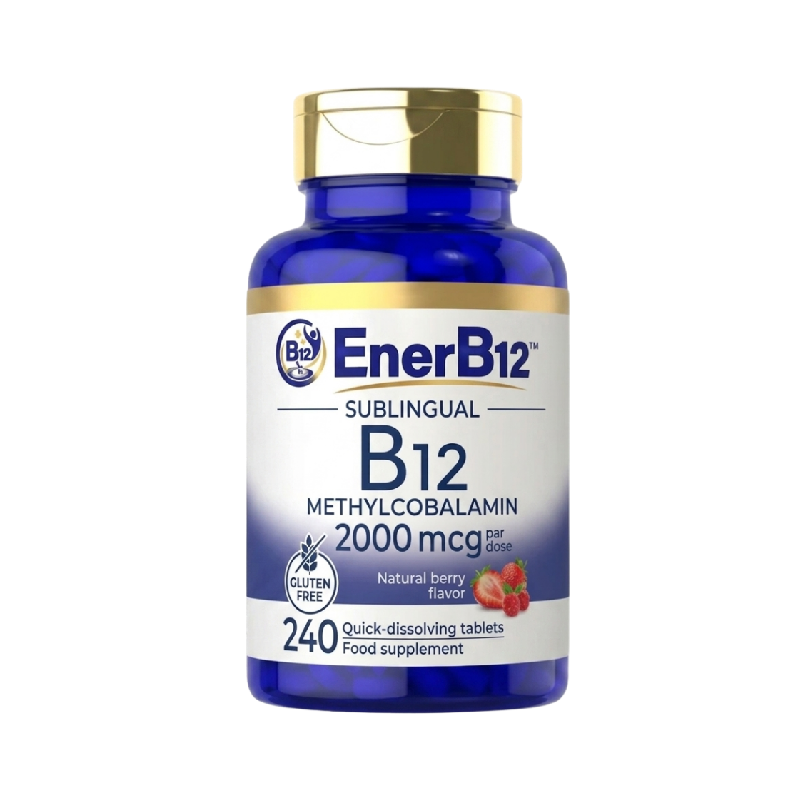 ÉnerB12™