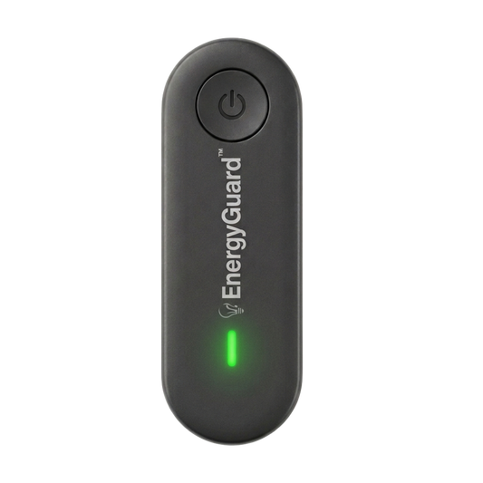 EnergyGuard™ – Intelligenter Energiesparer für Ihr Zuhause