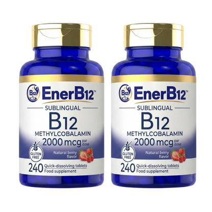 ÉnerB12™