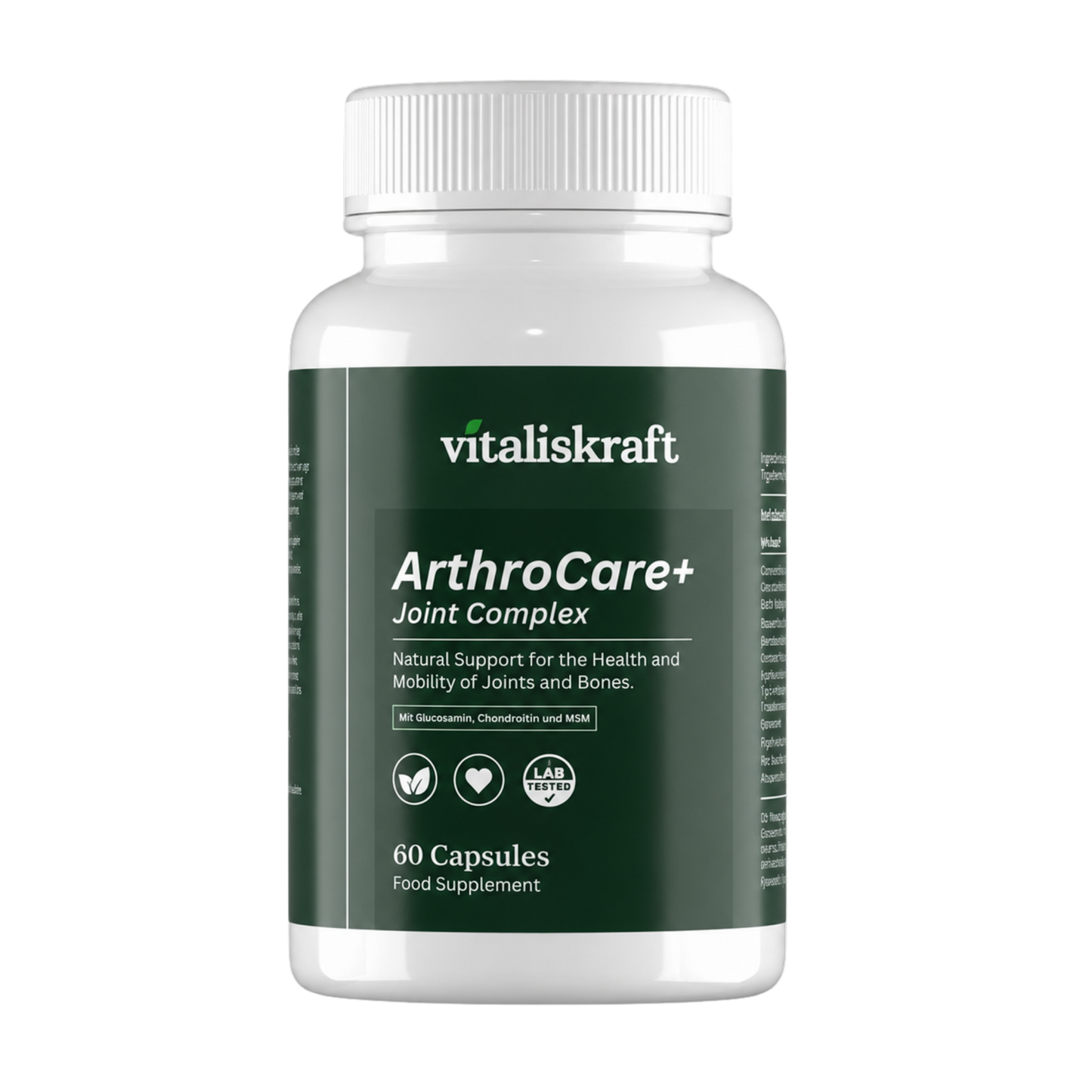 ArthroCare+ Joint Complex™