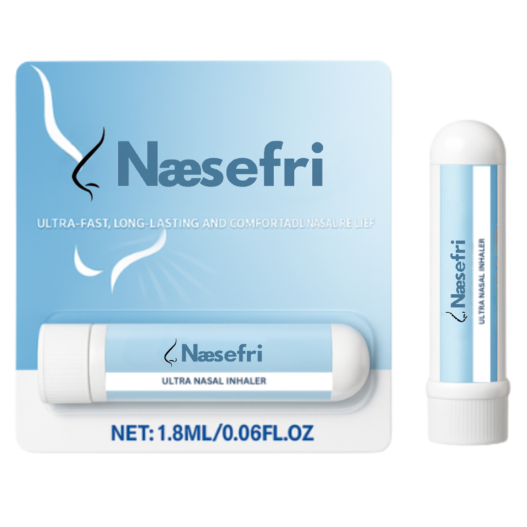 Næsefri