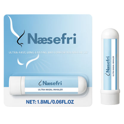 Næsefri