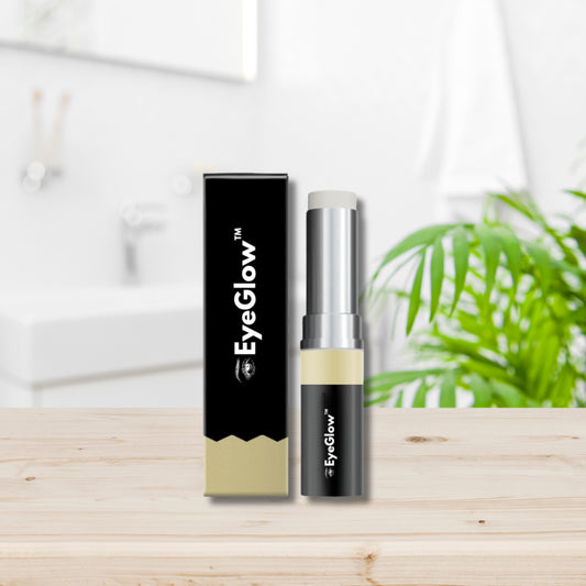 EyeGlow™ – Pflege für eine frische und strahlende Augenpartie