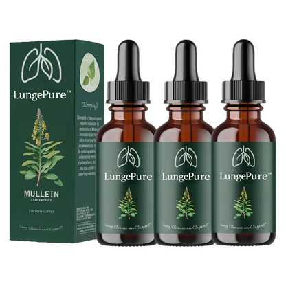 LungePure™