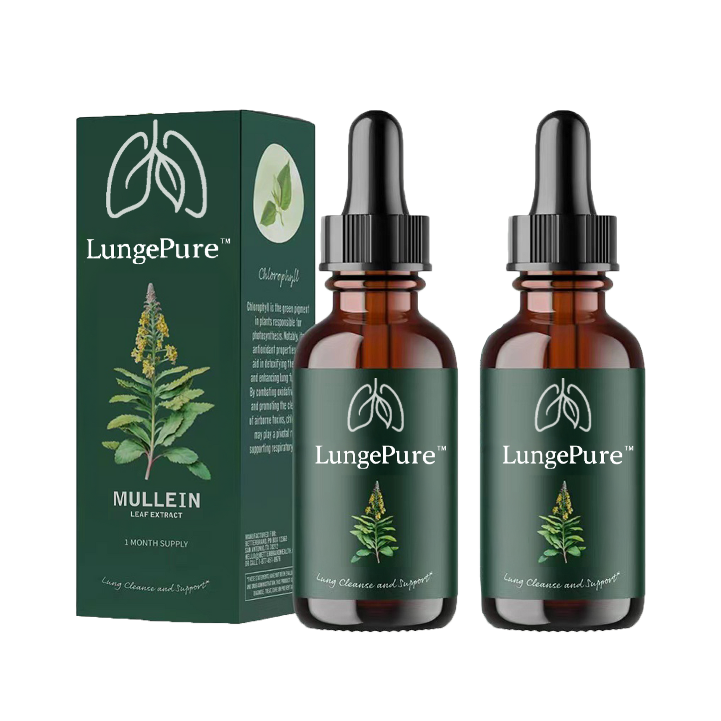 LungePure™