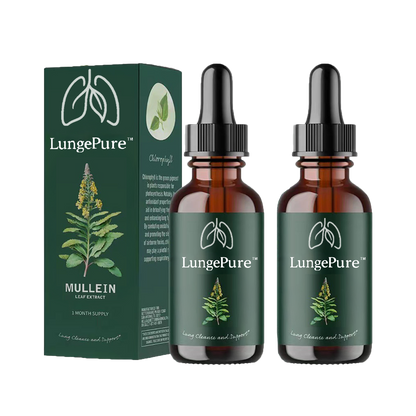 LungePure™