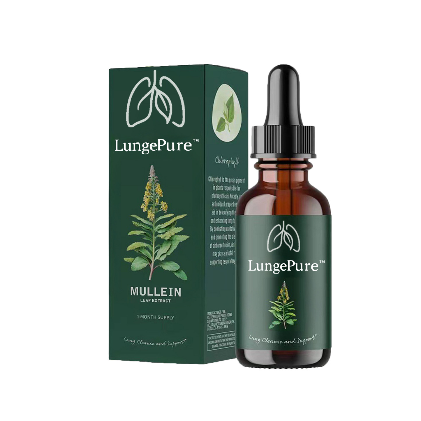 LungePure™