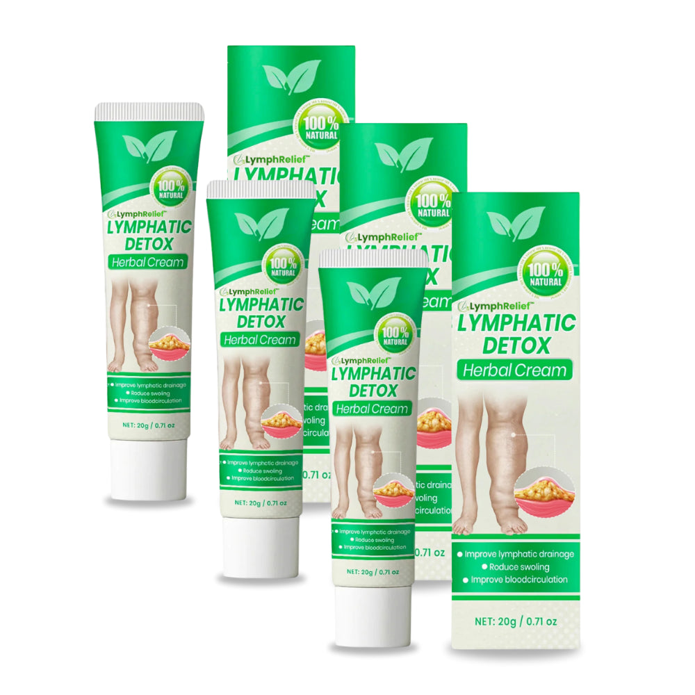 LymphRelief™