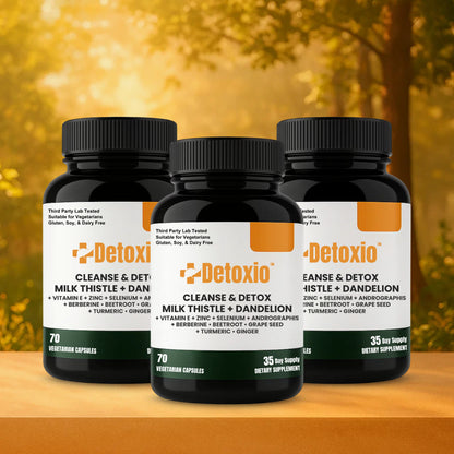 Detoxio™