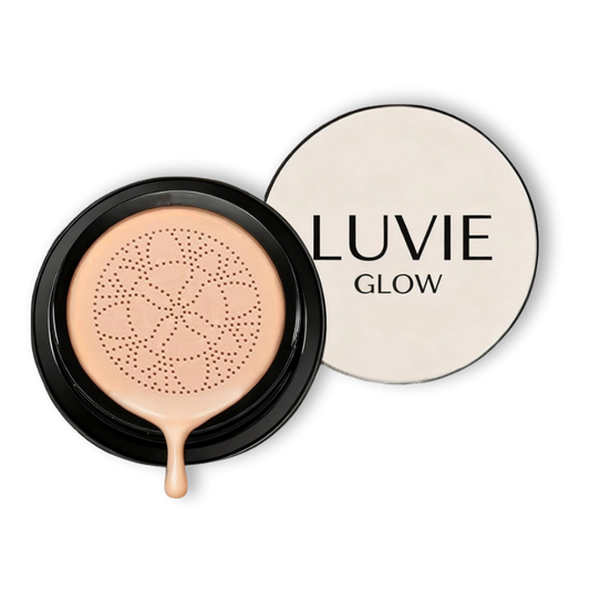 Luvie™ – Unterstützung für die Hautpflege