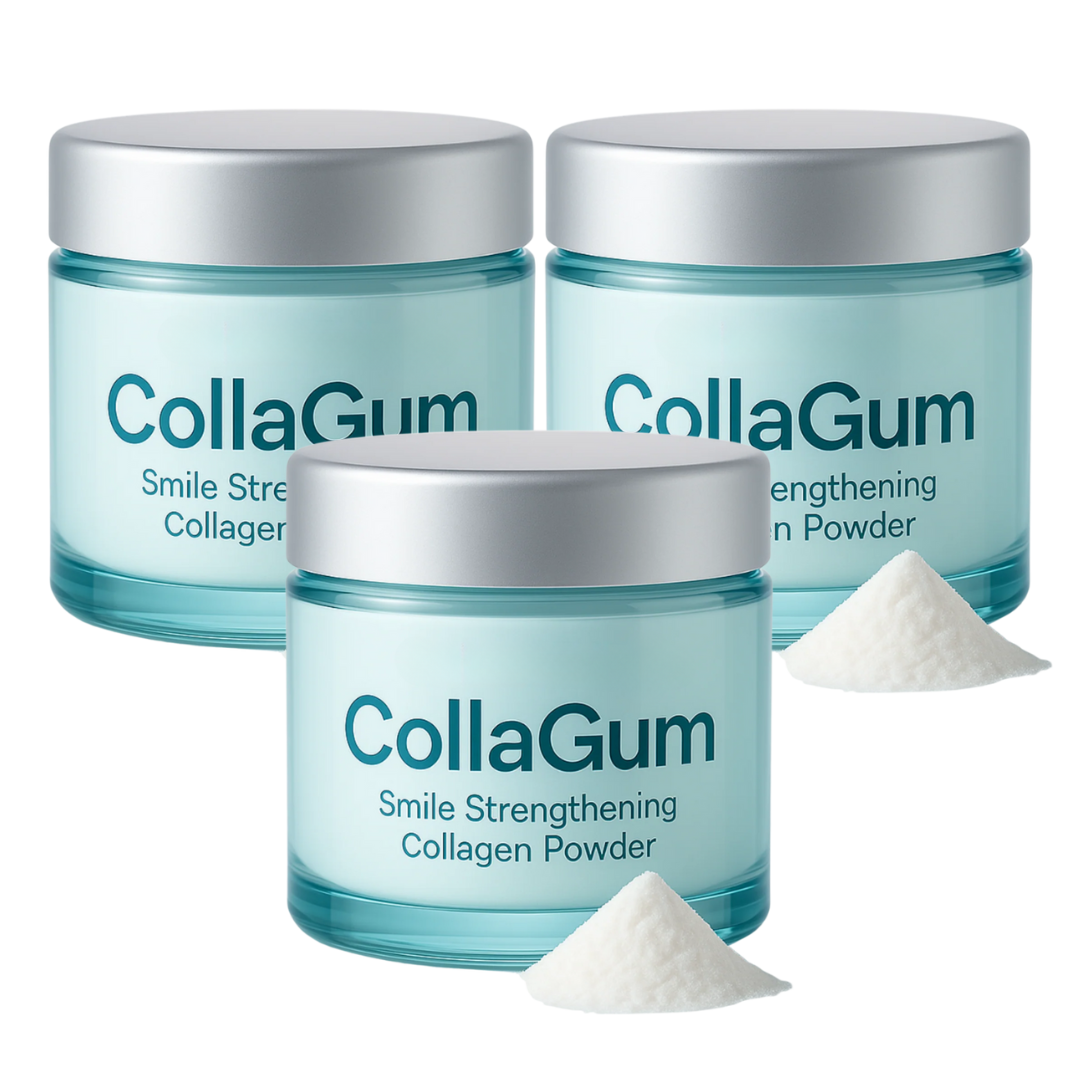 CollaGum™