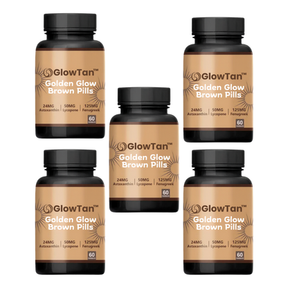 GlowTan™