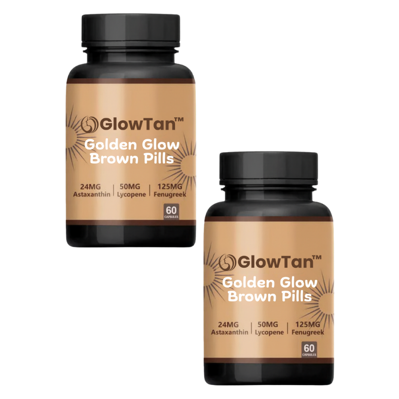 GlowTan™