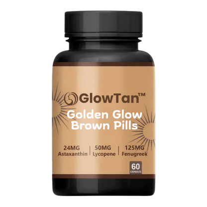 GlowTan™