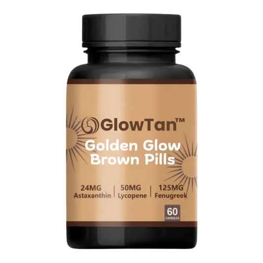 GlowTan™ – Unterstützung für einen natürlich wirkenden Teint