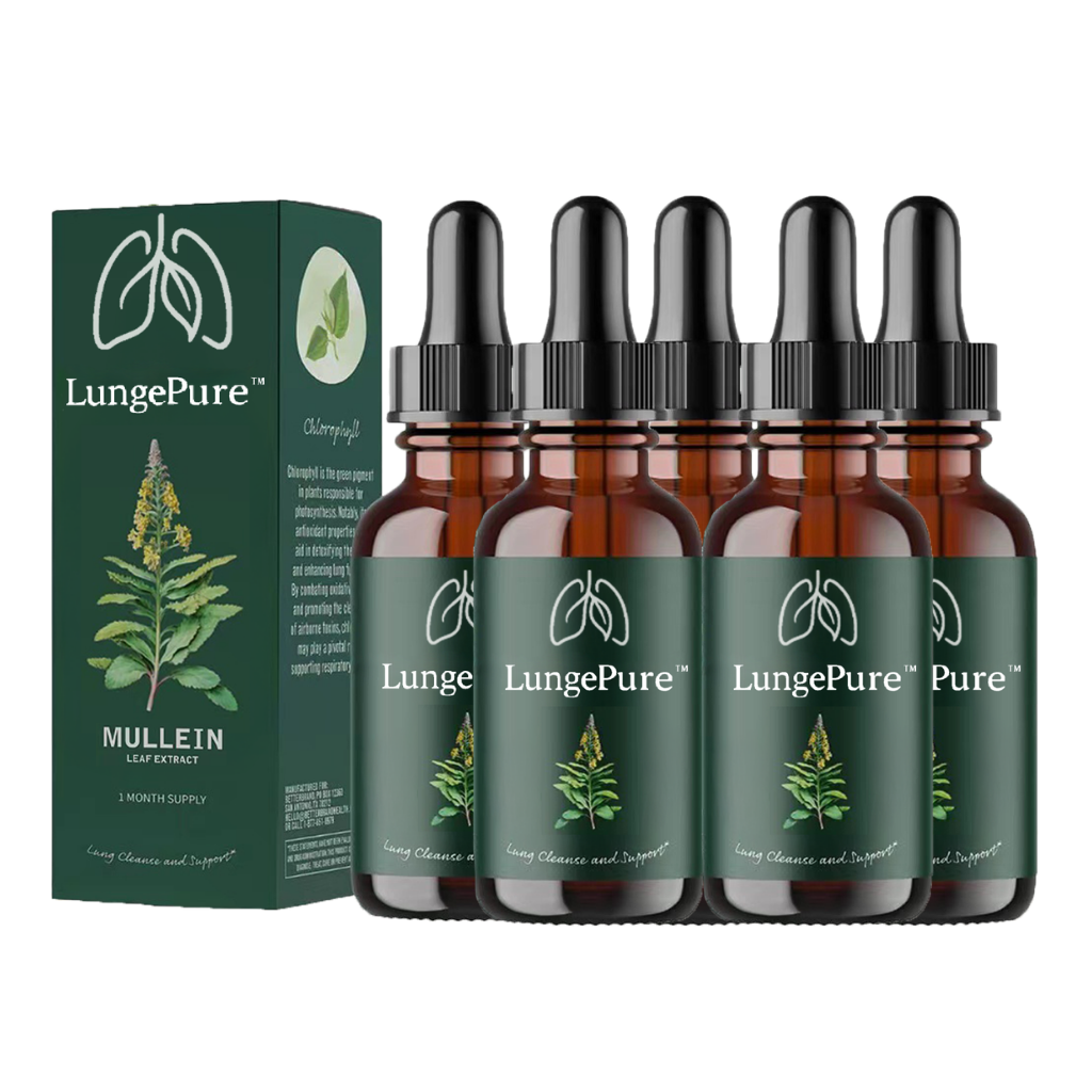 LungePure™