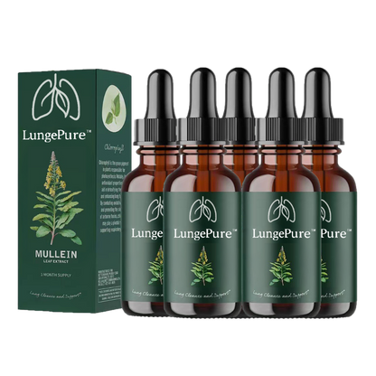 LungePure™