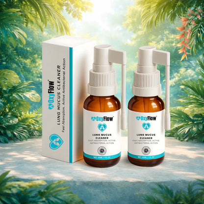 OxyFlow™
