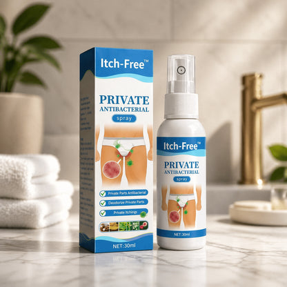 Itch-Free™