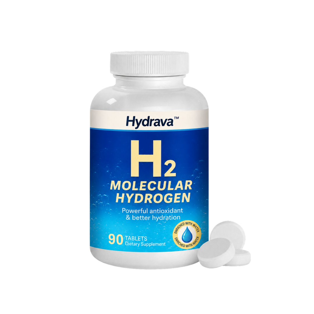 Hydrava™