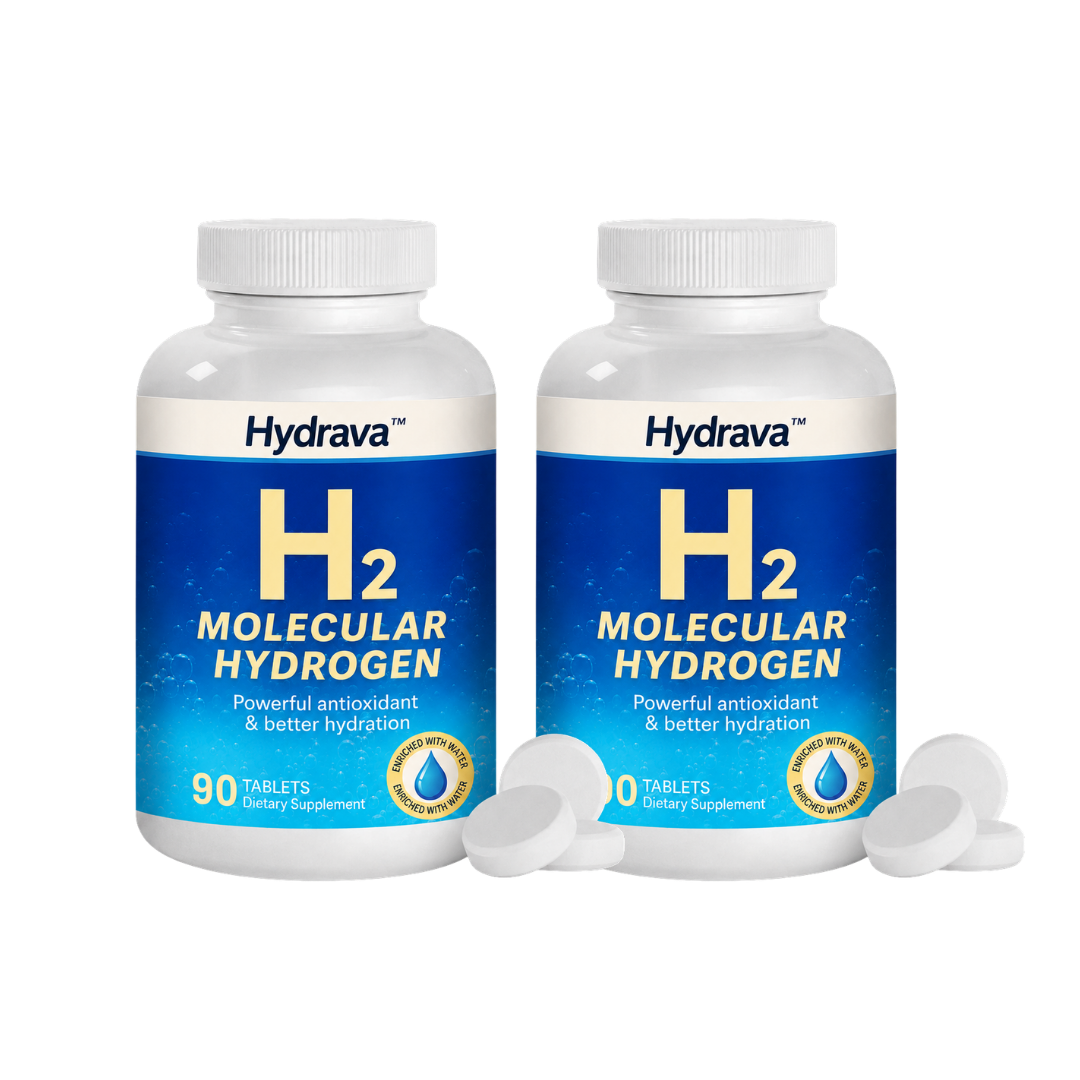 Hydrava™