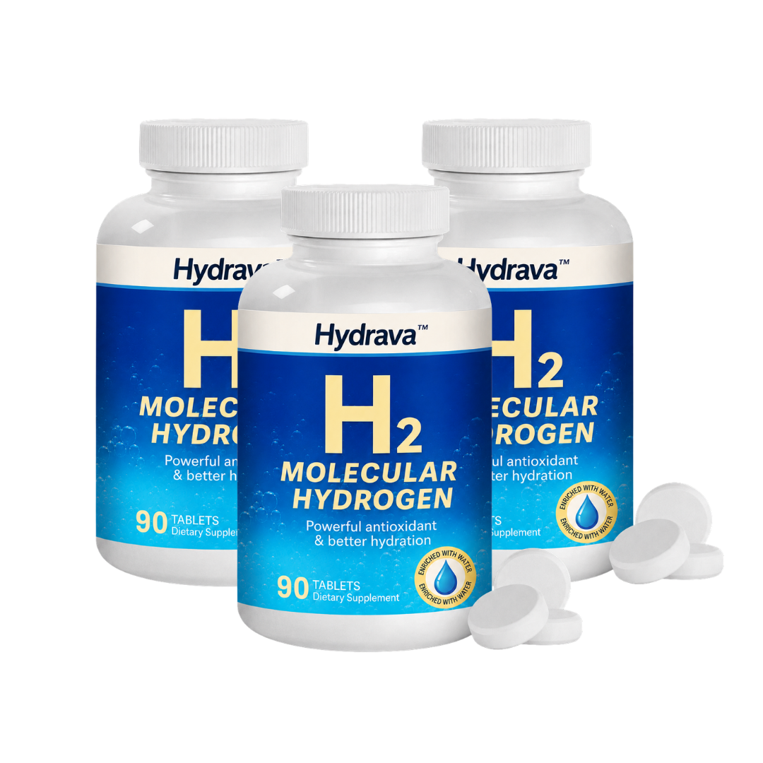 Hydrava™