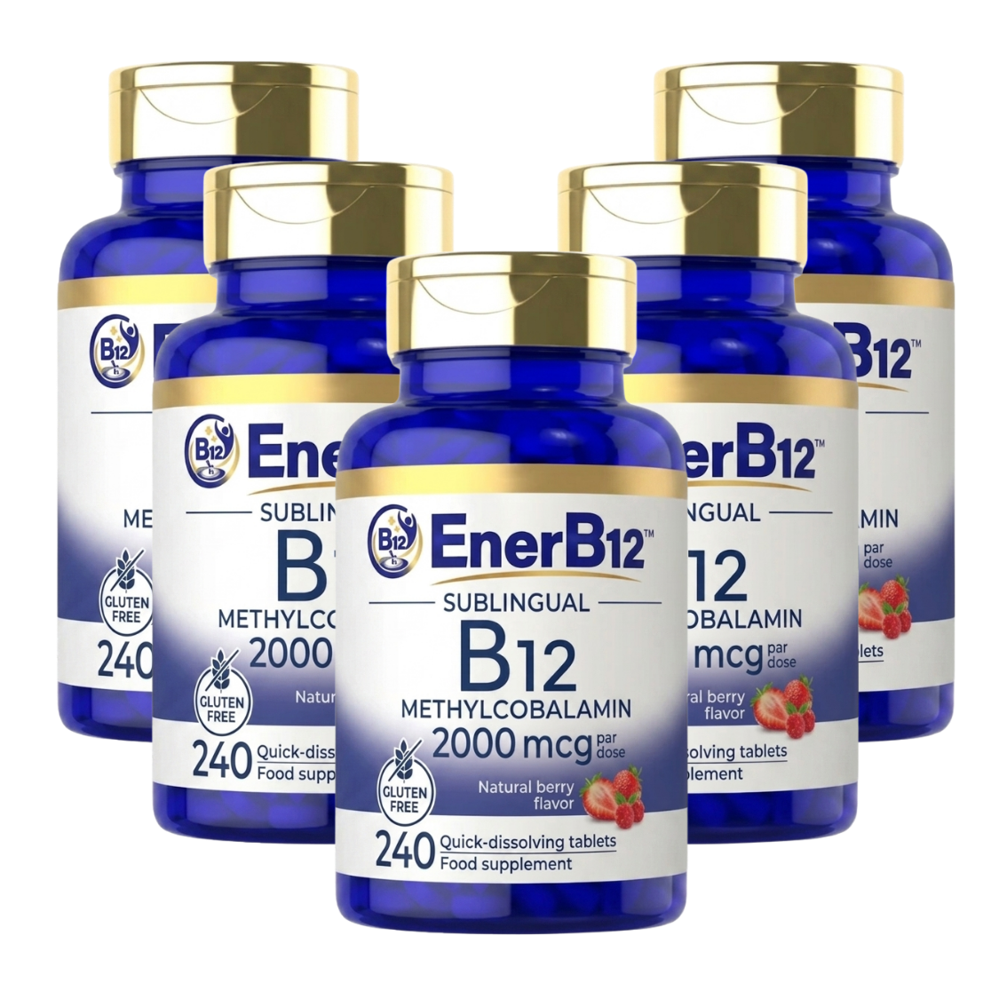 ÉnerB12™