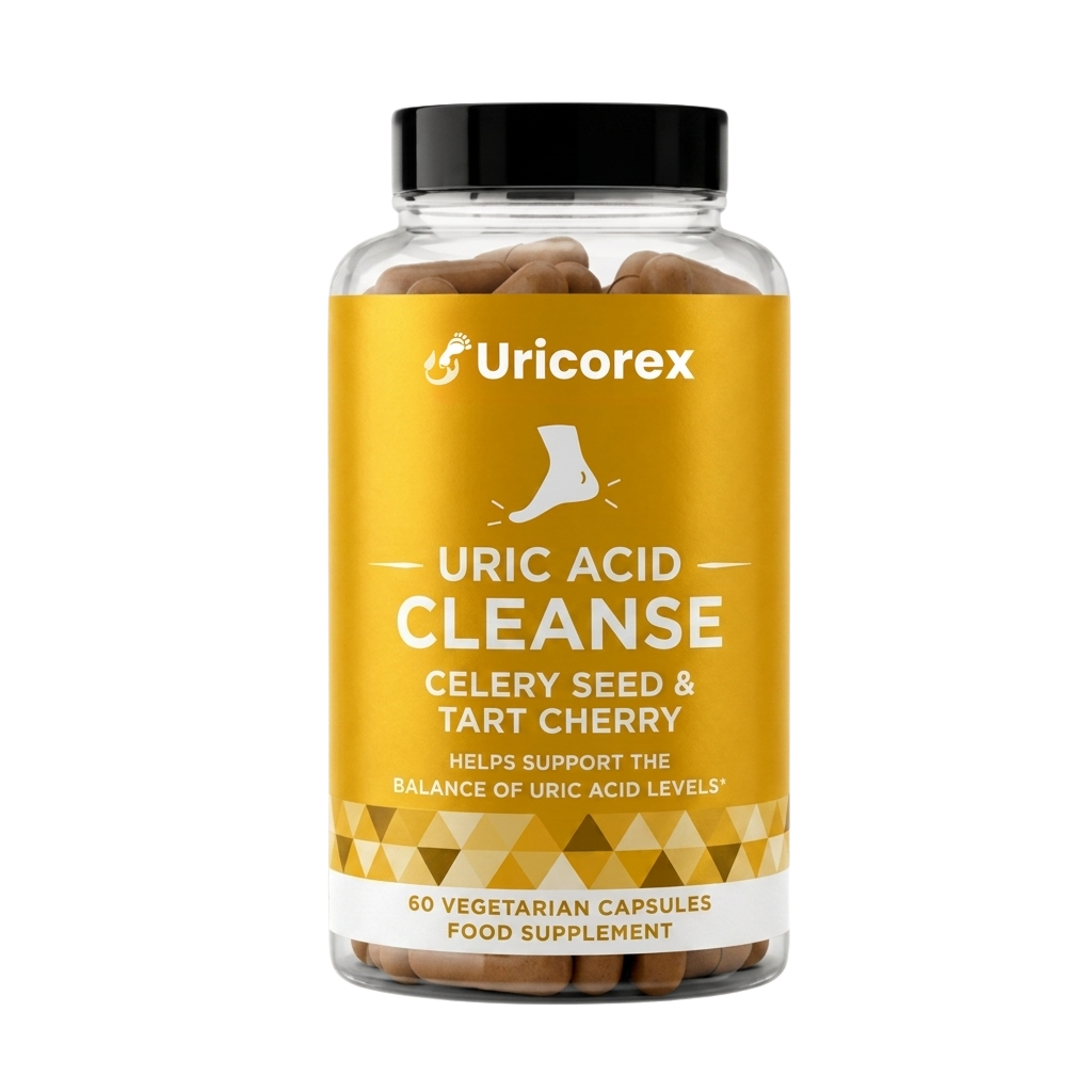 Uricorex™