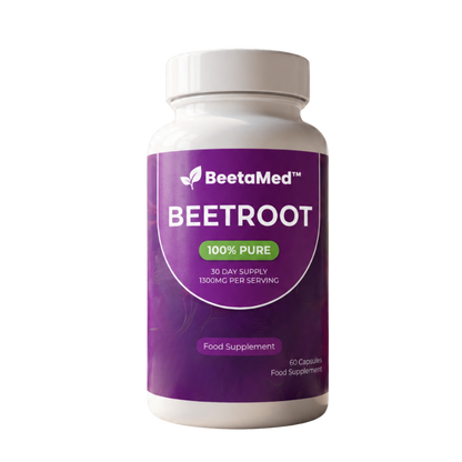 BeetaMed™