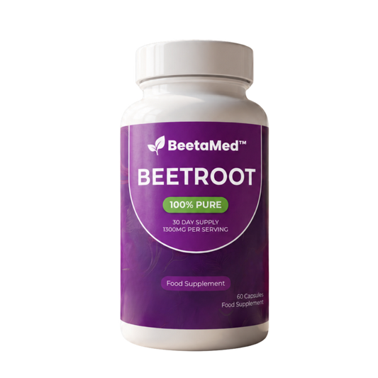 BeetaMed™