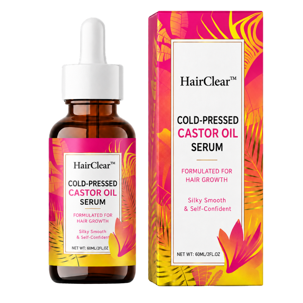 HairClear™