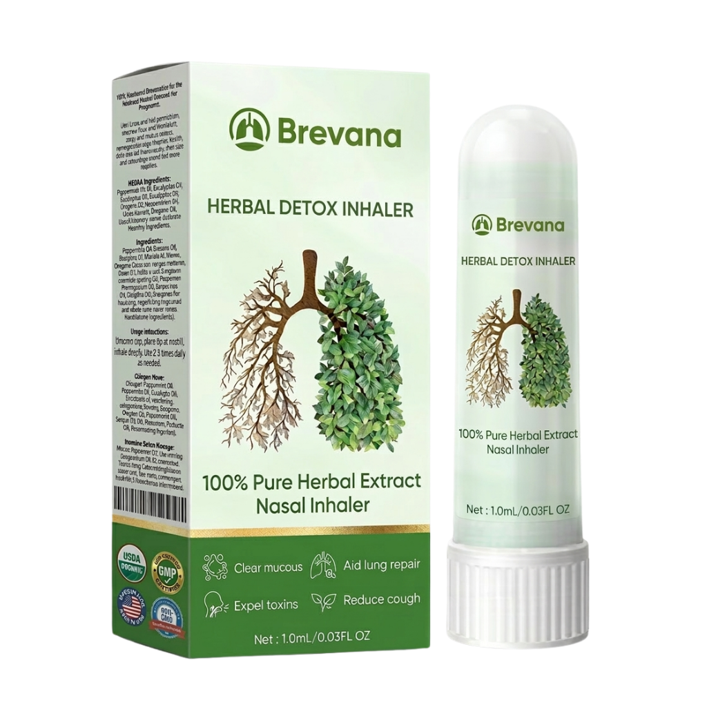 Brevana™