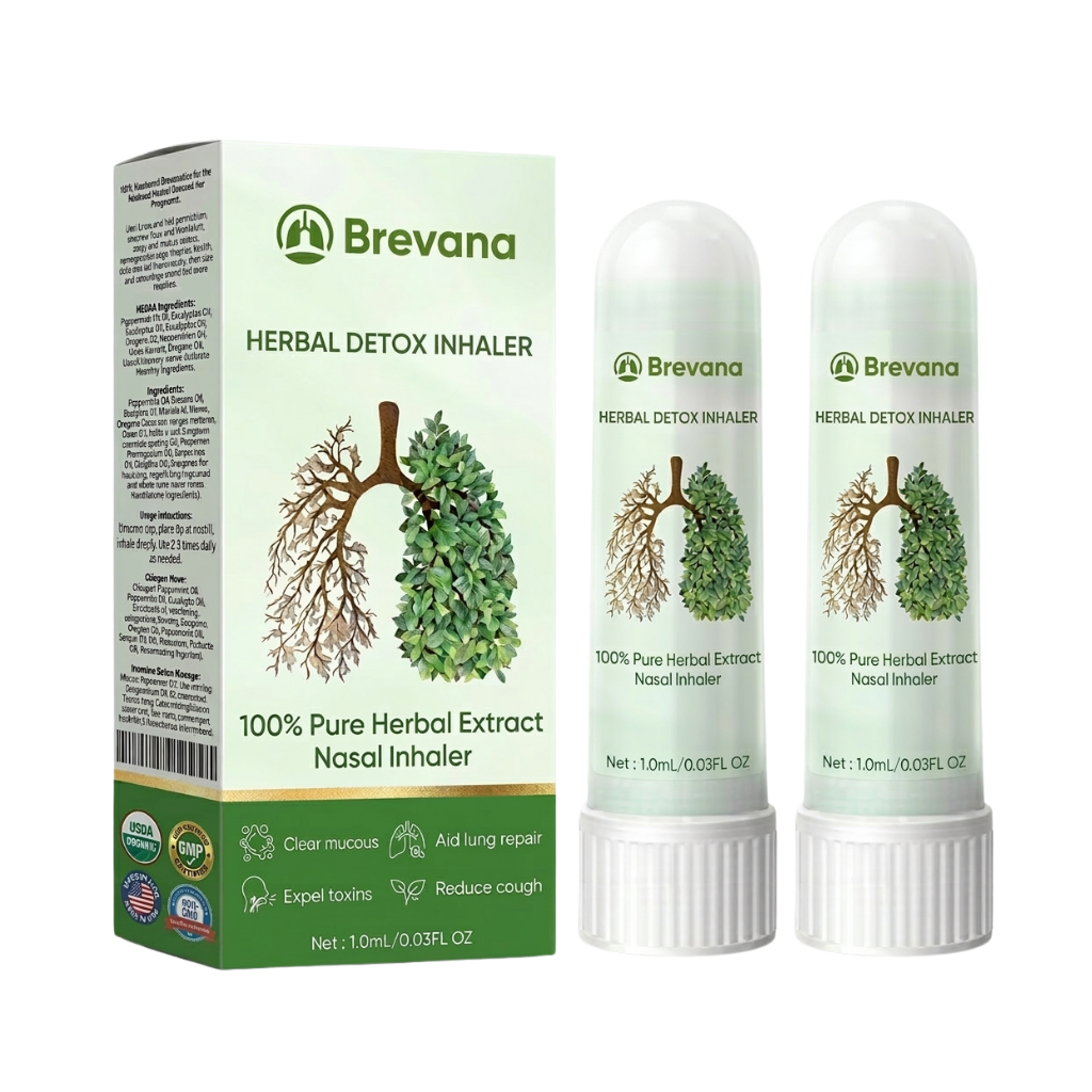 Brevana™