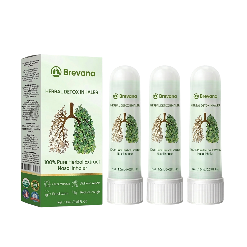 Brevana™