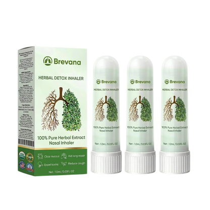 Brevana™
