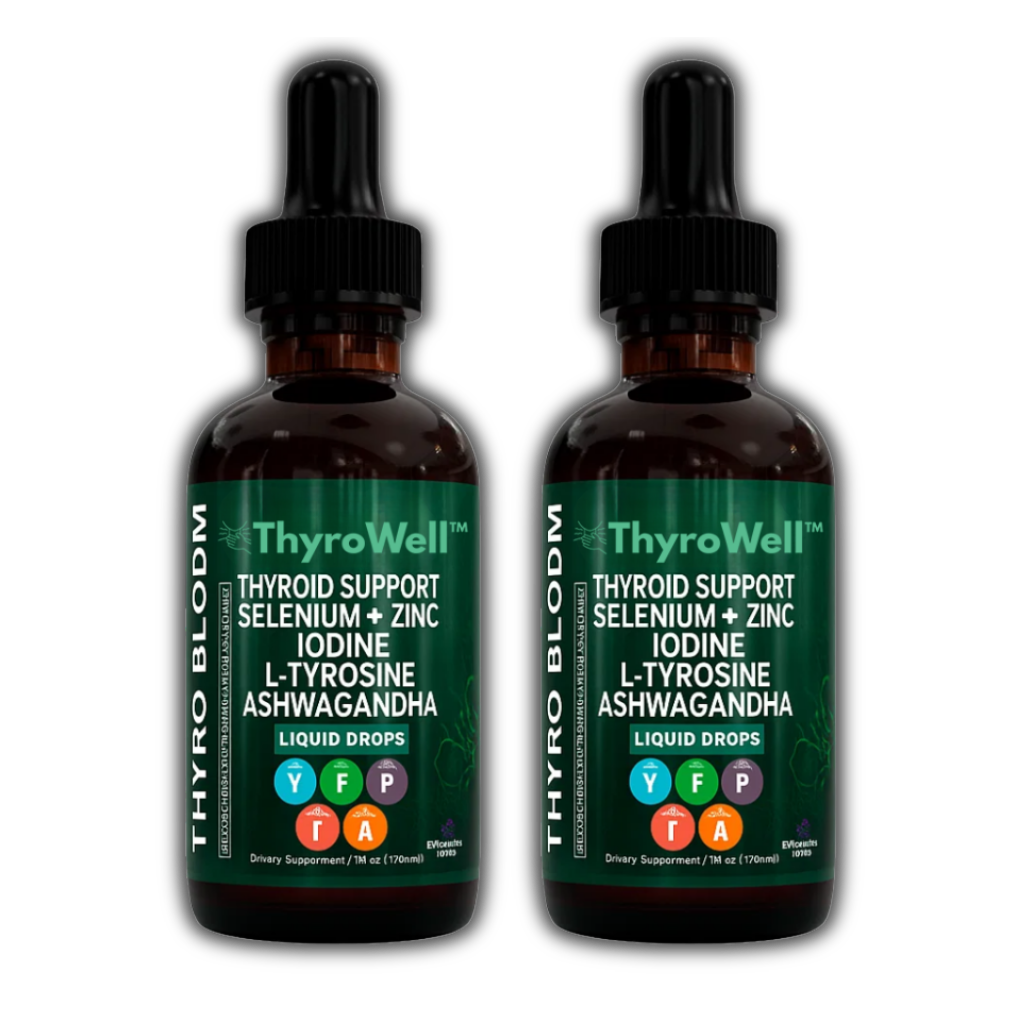 ThyroWell™