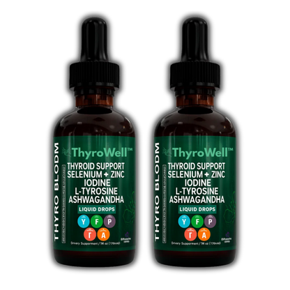 ThyroWell™