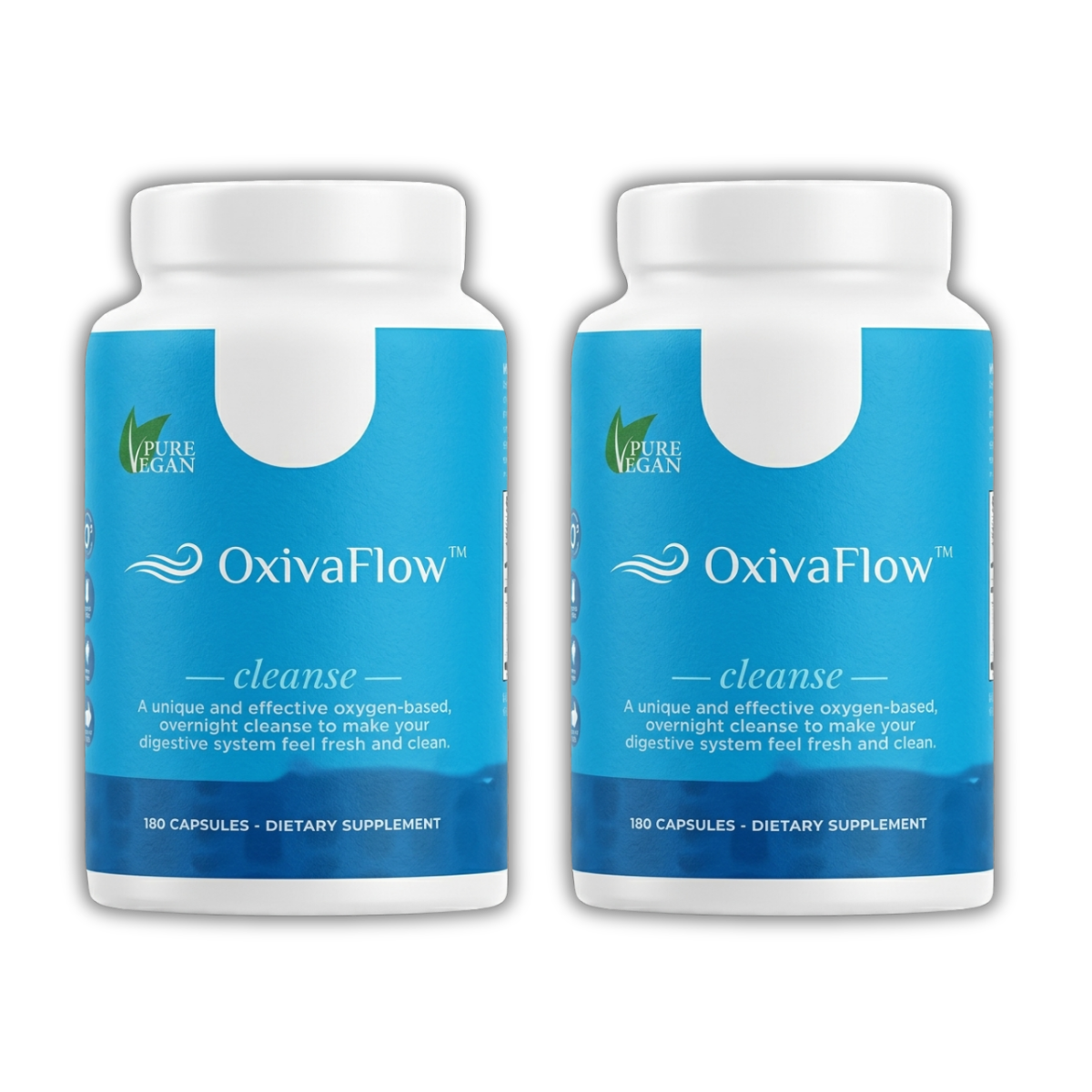 OxivaFlow™